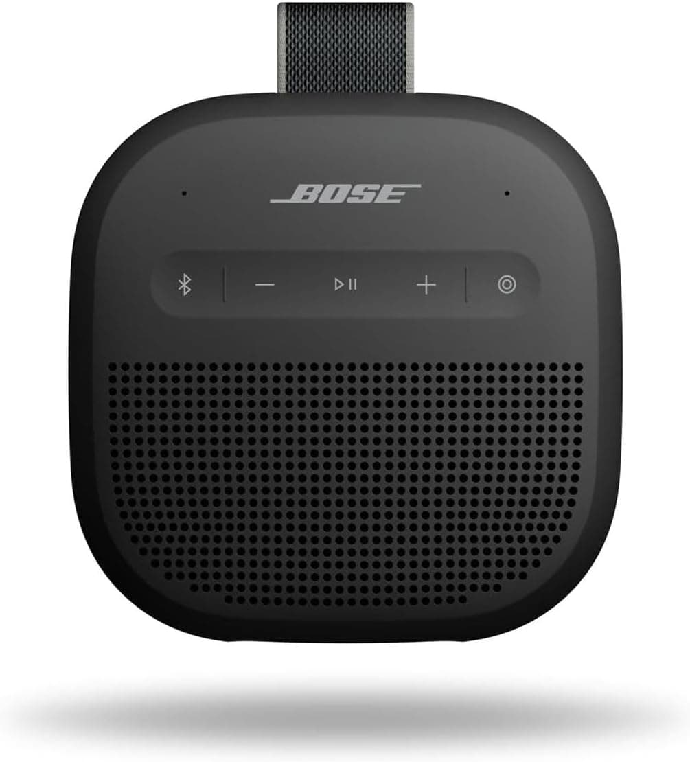 Bose SoundLink Micro Speaker