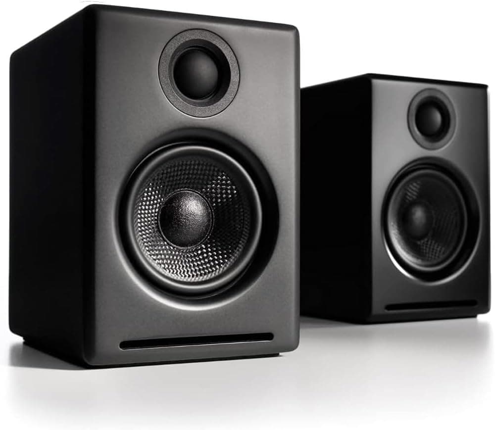 Audioengine A2+ Speakers