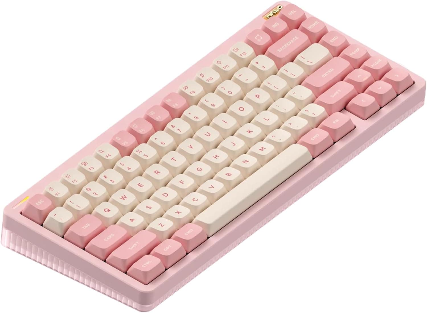 NuPhy Halo75 V2 Keyboard