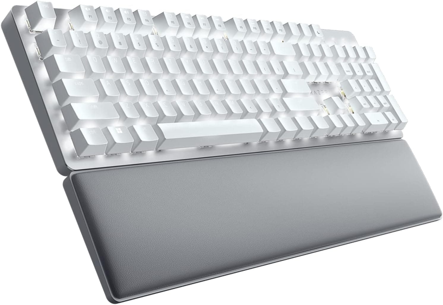 Razer Pro Type Ultra Wireless Keyboard
