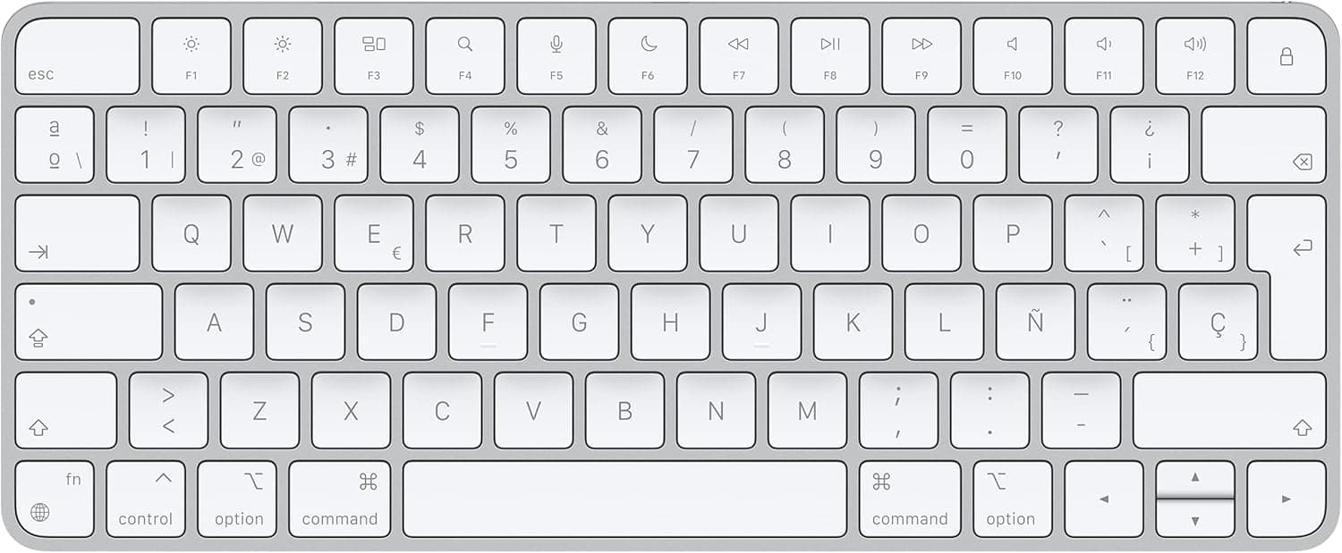 Apple Magic Keyboard