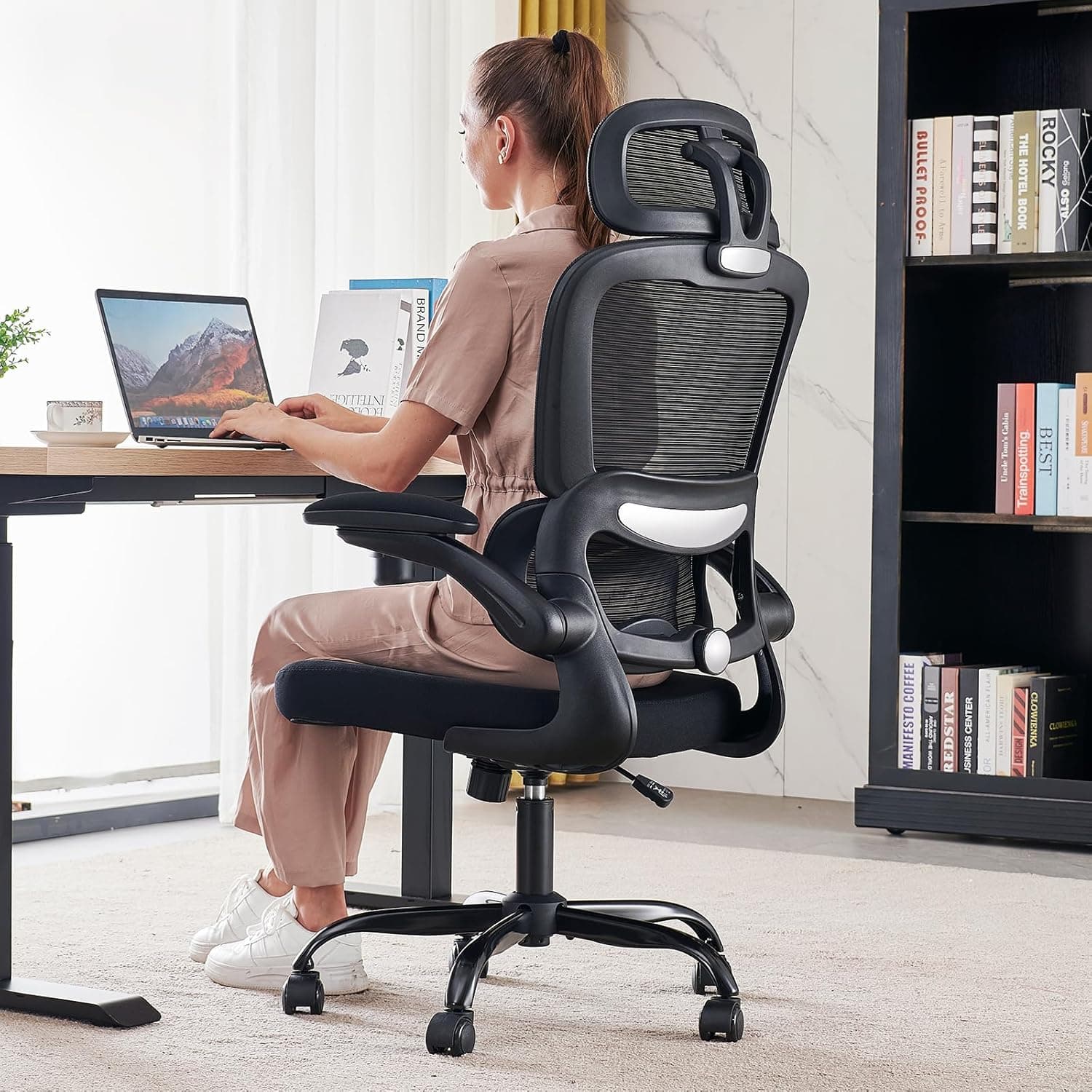 RALT Ergonomic Chair