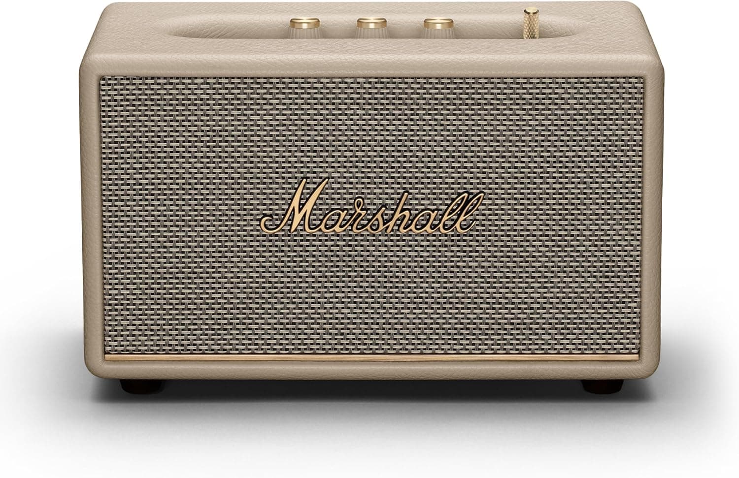 Marshall Acton III Bluetooth Home Speaker